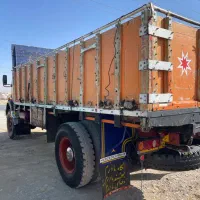 بنز تک باری مدل 64|خودرو سنگین|کرمان, |دیوار