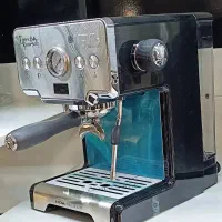 قهوه ساز نیمه صنعتی نوا ۱۲۸