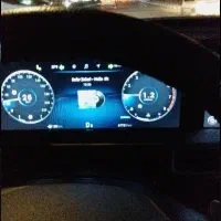 راننده پایه یکم هستم