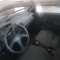 پراید صبا ۱۴۱