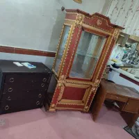 کمد بوفه میز تحریر دراور