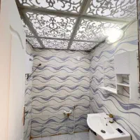 74متری اروپایی/منطقه22/لوکیشن خاص/غرق نور/وام دار|فروش آپارتمان|تهران, شهرک یاس|دیوار