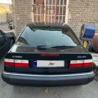 فروش زانتیا مدل ۸۴