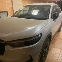 هوندا hrv