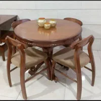 تالار میز نهار خوری ابعلی