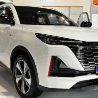 حواله چانگان cs55