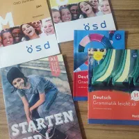 کتاب آلمانی کاملا نو