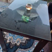 میز نهارخوری ۴نفره