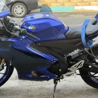 r15|موتورسیکلت|تهران, استقلال|دیوار