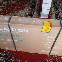 فروش یک عدد تلویزیون ۵۰ اینچ مارک شرکت بلانتون|تلویزیون و پروژکتور|کنگاور, |دیوار