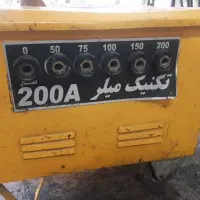 دستگاه جوش
