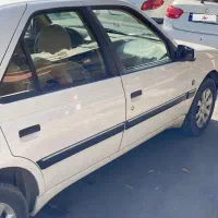 ۴۰۵ اس ال ایکس تیو فایو مدل ۹۶|خودرو سواری و وانت|بابل, |دیوار