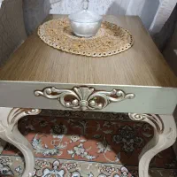 میز پذیرایی|مبلمان خانگی و میز عسلی|آستارا, |دیوار