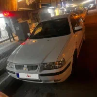سمند