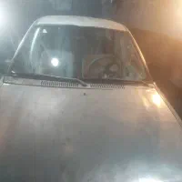 پراید۸۶ تصادفی