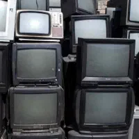 معاملات تلویزیون سوخته خراب 14 21 29