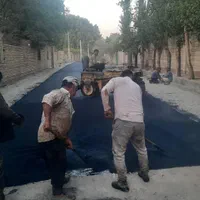 پیمانکاری خزایی اسفالت قیرگونی(ایزوگام اقساط ۶ماه)|خدمات پیشه و مهارت|کرج, کمال‌شهر|دیوار