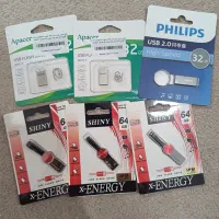 فلش 32 و 64 گیگ flash