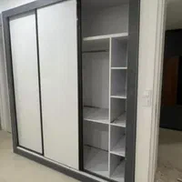 کابینت و کمد دیواری با کیفیت بالا|جاکفشی، کمد، دراور|گلبهار, شهر جدید گلبهار|دیوار
