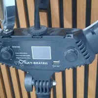 رینگ لایت