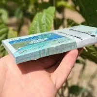 پول نو|کلکسیون سکه، تمبر، اسکناس|تهران, جمالزاده|دیوار