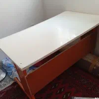 میز کامپیوتر