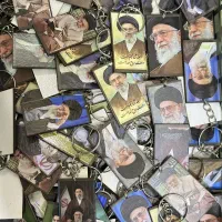 جاکلیدی و پیکسل چوبی ایران .جاکلیدی رهبر