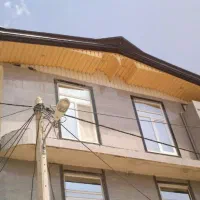 نصب شیروانی و سبک سازی