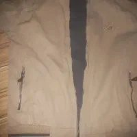 کاپشن مردانه دورو مارک جیپ|لباس|قزوین, |دیوار