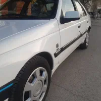 پژو tu5 slx مدل ۹۸ تک برگ سند|خودرو سواری و وانت|جوانرود, |دیوار