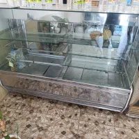 دستگاه بستنی بارسفت کن فریزر یخچال|کافیشاپ و رستوران|تهران, جوادیه|دیوار