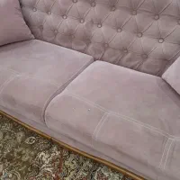 مبل راحتی ۸ نفره|مبلمان خانگی و میز عسلی|تهران, جوادیه تهرانپارس|دیوار