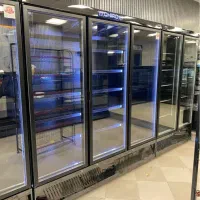 نمایندگی فروش یخچال چیرو CHIRO