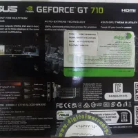 کارت گرافیک Nvidia|قطعات و لوازم جانبی رایانه|تهران, نارمک جنوبی|دیوار