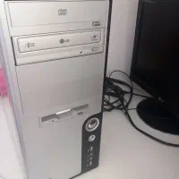 کامپیوتر خانگی|رایانه رومیزی|ایلام, |دیوار