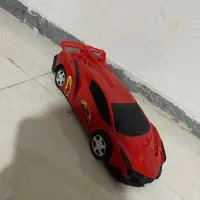 ماشین اسباب بازی|اسباب‌بازی بچه|ماهدشت, |دیوار