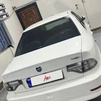 سورن پلاس ۱۴۰۳ سیمی