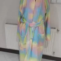 دوخت حوله تن پوش
