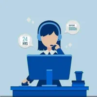 منشی مسلط به تولید محتوا اینستاگرام