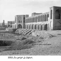 سفر اشتراکی اصفهان/۴ نفر