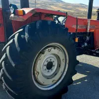 تراکتور ۲۸۵ جفت|خودرو سنگین|دیواندره, |دیوار