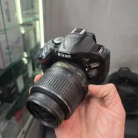 دوربین عکاسی و فیلمبرداری نیکون d5200