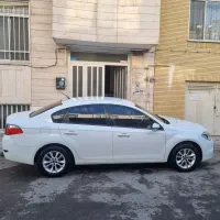 بلریانس ۳۳۰ دنده مدل ۱۳۹۵