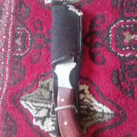 چاقو کمری|کوهنوردی و کمپینگ|علیآباد کتول, |دیوار