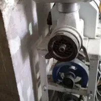 دستگاه فلافل زن اتوماتیک ریلی، یخچال ایستاده|کافی‌شاپ و رستوران|نهاوند, |دیوار