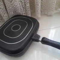 تابه رژیمی دوطرفه نو اکبند