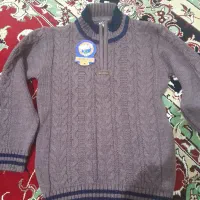 کابشن وژاکت بافت نونو|لباس|سرپل ذهاب, |دیوار