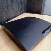 کنسول ps3 + دو دسته|کنسول، بازی ویدئویی و آنلاین|اندیشه, اندیشه فاز ۴|دیوار