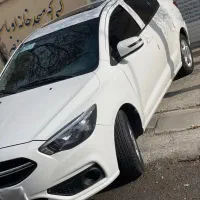 شاهین G با سانروف مدل ۱۴۰۳|خودرو سواری و وانت|اسلامشهر, شهرک واوان|دیوار