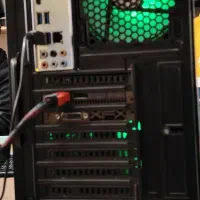 کیس گیمینگ|رایانه رومیزی|یزد, |دیوار